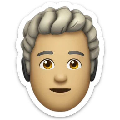 cobra subindo no calice sticker