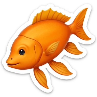 Quiero por favor el emoji del caballito de mar sticker