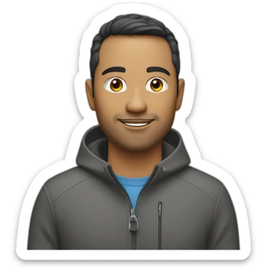 A 35-year-old electric car owner who regularly commutes for work and leisure sticker