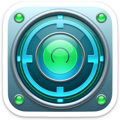 Create for me an image or emoji when an AI comes & changes the world of search engines.
 sticker