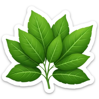 PlantSim sticker