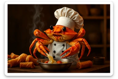 crea una fotografia ratio 16.9 identica a esta no debes cambiar nada solo darmela en estilo Foto hiper realista,no debes agrgar elementos ni letras todo debe permanecer igual y con la isma paleta de colores y expresiones.puede arreglar unpoco parta qsean mas vivos los colores sticker