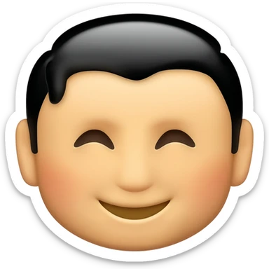 supermanemoji sticker