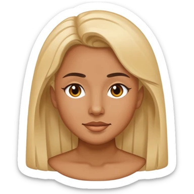 angele reese sticker