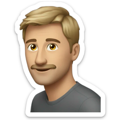 Evgeniy serikov sticker