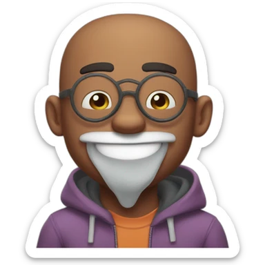 the amazing world of gumball sticker