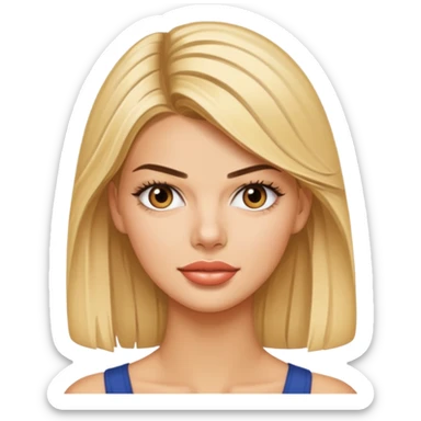kelly rohrbach sticker