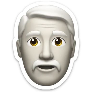 Rif republiek  sticker