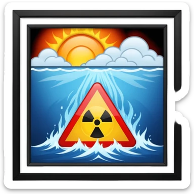 natural hazard mitigation sticker