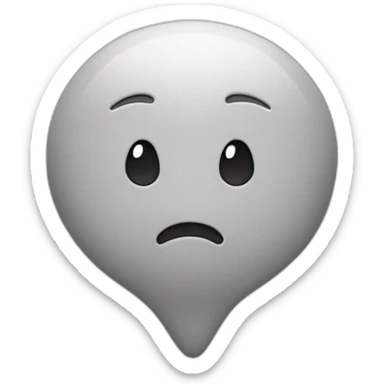 Chat qui offre son cœur sticker