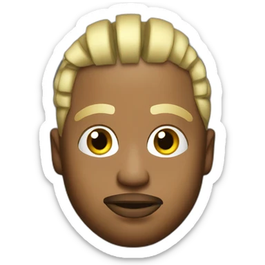 Sisqò dru hill sticker