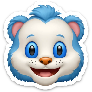 Gumball Watterson sticker