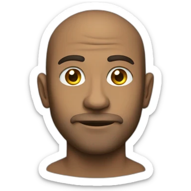 Pascal paoli sticker