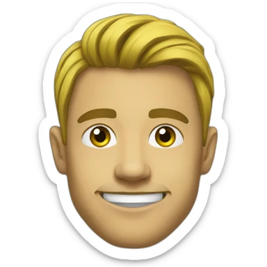 Borussia Dortmund sticker