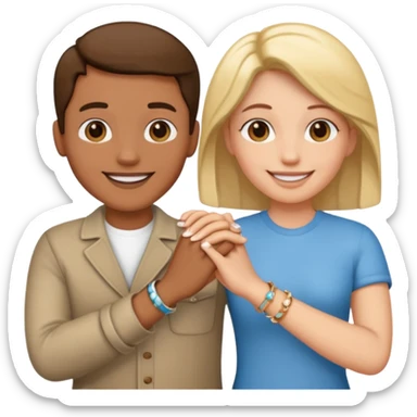 marriage same gender sticker