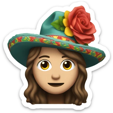 Jesse & Joy is a Mexican pop duo formed in 2005 by brother and sister Jesse and Joy, in Mexico City. Wikipedia sticker