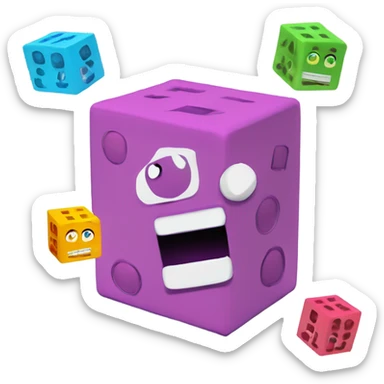 Making Numberblocks 31-39 31 32 33 34 35 36 37 38 39 with unofficial mathlink cubes and numberlings and stickers and faceplates sticker