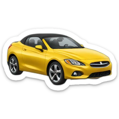 Next Gen Automotive sticker