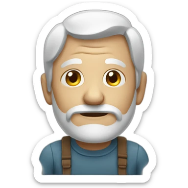 aging waiting for approvals sticker