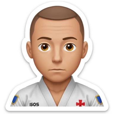 gsp sticker