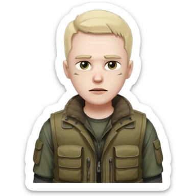 escape-from-tarkov-noob sticker