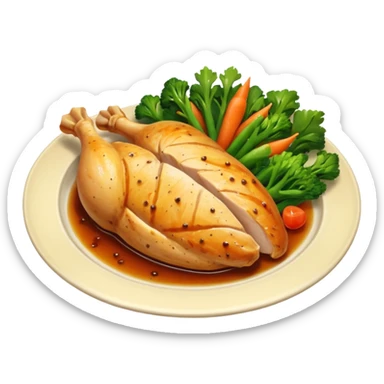 "mister energy" is a chain store selling healthy food, such as chicken, pork, or fish with vegetables.
create a logo without a person for this. sticker