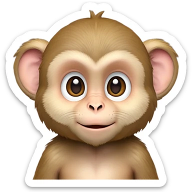 cinematic-Macaques-realistic-full-body-sitting-emoji,-slim-agile-frame-poised-on-a-branch,-long-tail-curled-slightly,-head-tilted-dramatically,-bright-playful-eyes-exuding-mischief,-simplified-yet-realistic-focused-features,-highly-detailed,-glowing-with-an-almost-sarcastic-glow
cinematic-cute-macaque-portrait-emoji,-head-tilted-playfully-and-inquisitively,-with-a-charmingly-mischievous-face-accented-by-soft,-fuzzy-fur-and-round,-sparkling-eyes-filled-with-curiosity,-simplified-yet-irresistibly-adorable-features sticker