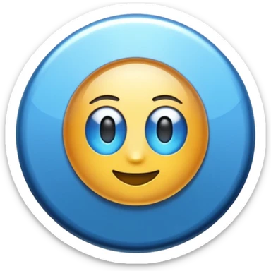 A verfied badge sticker