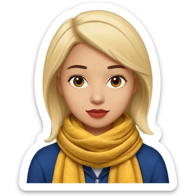 4 — Lola
Age: 26 years old
Profession: Digital project manager
Place of residence: Paris, lives alone
Family situation: Single
Very high — very demanding about UX/UI sticker