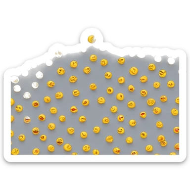 banderas de carreras sticker