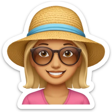 Use the first generated image here and turn it into an emoji sticker