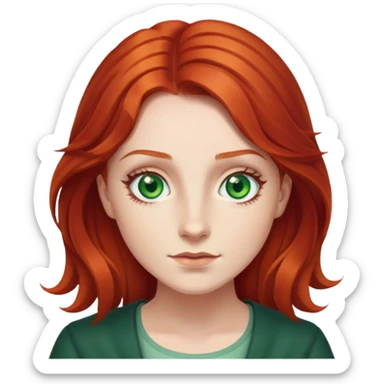 lily evans potter sticker