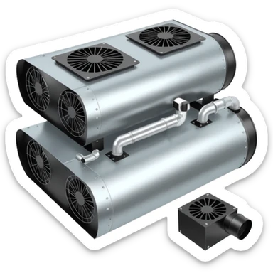 ventilation for grow tent sticker