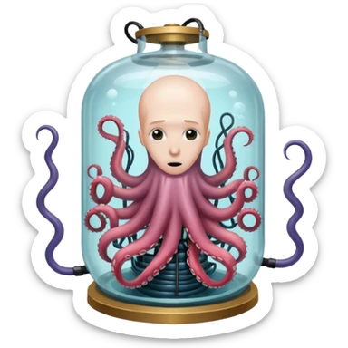 Guild Navigator sticker