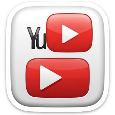 YouTube verfied symbol  sticker
