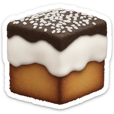 lamington sticker