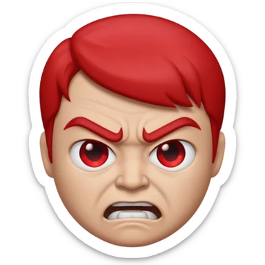 I want a ishowspeed type Memoji for FaceTime sticker