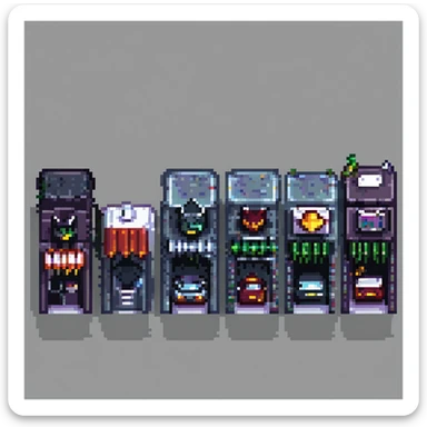 Create a purely background image, Gotham City street, dark and rainy. sticker