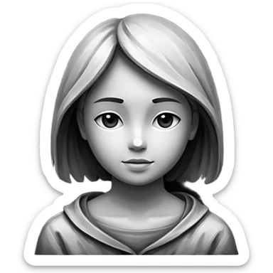 linear-monochrome-oil-painting.-oil-painting-with-rough,-impressionistic-brushstrokes-and-dramatic-chiaroscuro-lighting-techniques-on-textured-canvas.-_(a-stunning-and-vibrant-oil-painting-that-is- sticker