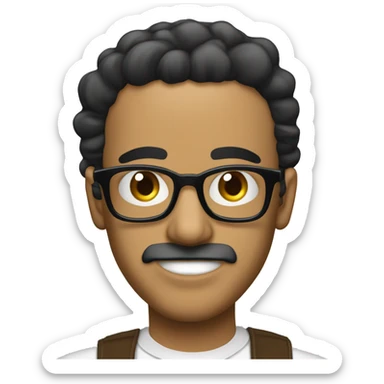 , known mononymously as Camilo, is a Colombian singer, musician and songwriter. Born in Medellín, Antioquia, his accolades include six Latin Grammy Awards and two Grammy Award nominations sticker