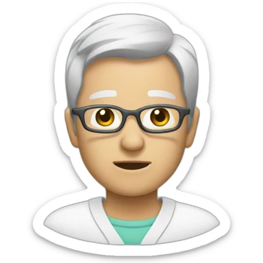 end-of-life options sticker