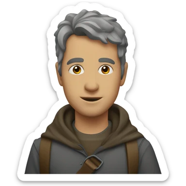 district flandres sticker