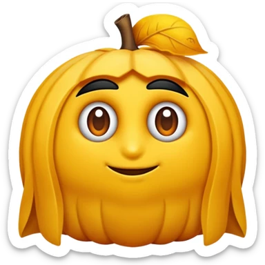 İnsan olmucak .dedimm Yuvarlak mavi bir çember içine Siyah tik yap insan kafası olmucakkkkk sticker