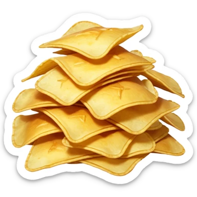 snack unhealthy

 sticker