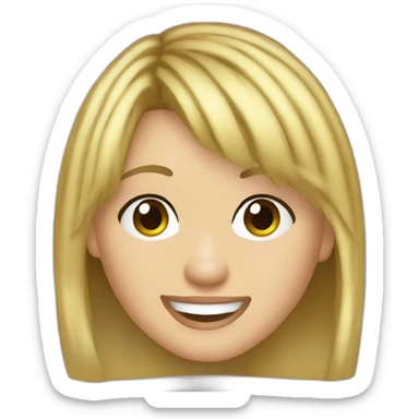 Hannah Montana sticker