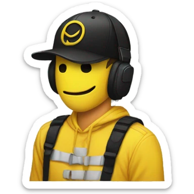 Twenty one pilots sticker