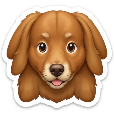 this one but with floppy ears sticker