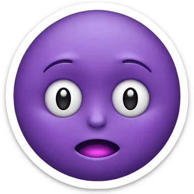 Lets do a creepy emoji sticker