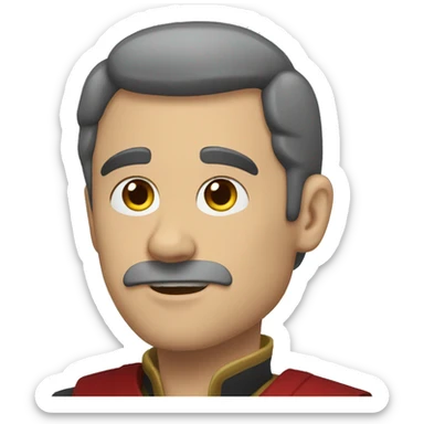 Stefan cel mare sticker