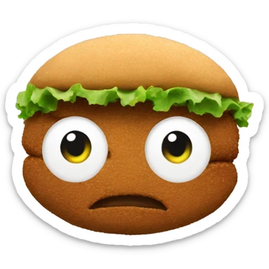 falafel sticker